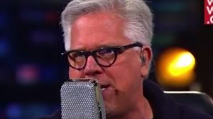 Glenn Beck Rails Against Media ‘Rat B*stards’ For Reporting ‘Sociopathic’ Obamacare Numbers