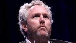 Breitbart Denies Columnist Who Tweeted In Favor Of Muslim Genocide Is A Contributor