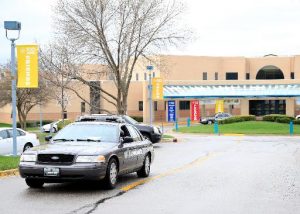 Murder Charges Filed In Shootings At Kansas Jewish Sites