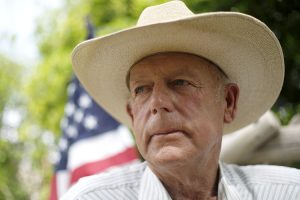 Cliven Bundy: Grazing Fees Dodge A ‘Spiritual Battle’
