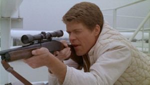Sniper On The Loose In Kansas City Missouri