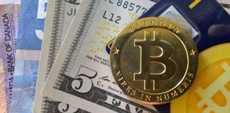Bitcoin Vs. US Currency