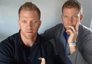 Fired HGTV Hosts: Satan Using His Gay ‘Demonic Agenda’ To Silence Us
