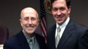 Mississippi GOP Chair Denies Chris McDaniel’s Mulligan