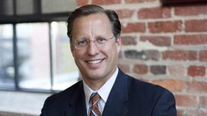 David Brat Scrubs His Record, Avoids Questions