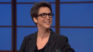 Rachel Maddow On Tea Party ‘Voter Integrity’ Efforts In Mississippi