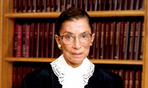 Justice Ginsburg’s Hobby Lobby Dissent Set To Music