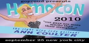 ‘Gay Republican’ Group GOProud Shutting Down