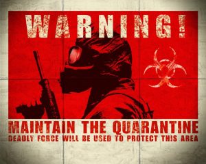 Breitbart News Spreads Swine Flu Fear Over Immigrants