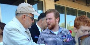 David Brat’s Campaign Manager Scrubs His Facebook Page: Here’s What He’s Hiding (Images)