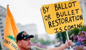 What Paul Waldman Doesn’t Get About The Tea Party