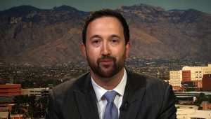 Video: AZ GOP Candidate Mistakes YMCA Campers for Undocumented Minors