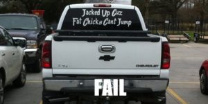 Five Better Ways To Annoy Liberals Than ‘Rolling Coal’