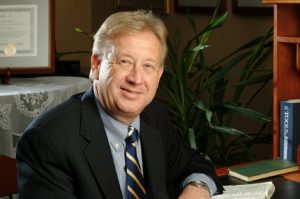 Maryland GOP Candidate Michael Peroutka’s Awful Press Conference
