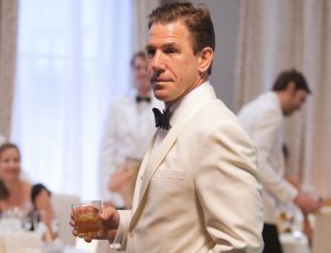 Thomas Ravenel Accused Of Assaulting His Girlfriend’s Hair Stylist