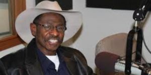 WY Gov Race: Taylor Haynes Would Drill, Graze, Mine Yellowstone