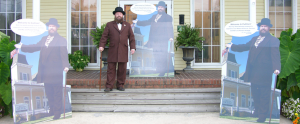 ‘Becoming Colonel Cullmann’ Explores Wacky World of Historical Re-Enactors