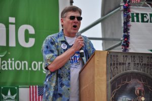 Seattle City Attorney Says Public Should Fight Pot Tickets