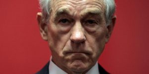 Ron Paul Goes Full Conspiracy Nut On MH17