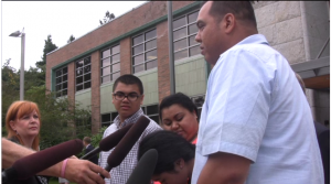 School Shooting Victim’s Family Awarded $1.2 Million Dollars In Settlement