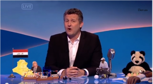 Watch: Comedian Adam Hill’s Verbal Smackdown of Westboro Baptist Church