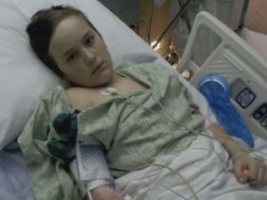 MN Mom Charged For Treating Son’s Debilitating Pain With Medical Marijuana