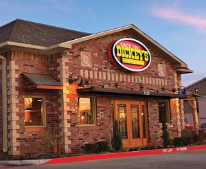 Fast Food Joint Mislabeling Food Almost Kills Patron
