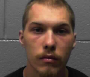 Sovereign Citizen Crashes SUV With Stash Of Marijuana, Guns, Chickens, and IED’s
