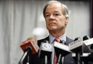 The Gospel According To Tom Foley
