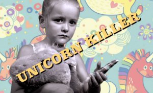 Unicorn Killer?! Gov. Cuomo’s Challenger Uses Little Kids To Sling (Nonsensical) Mud