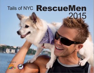 Ladies, Have You Seen The 2015 NYC Rescue Men Calendar Yet?