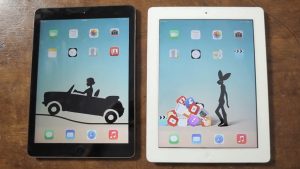 ‘Knock Knock’: A Love Story Across 14 Devices