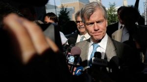 Bob ‘Governor Ultrasound’ McDonnell GUILTY Of Corruption