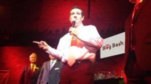 James Rustad Sings About Senator Ted Cruz In “Right Wing Nut Job”
