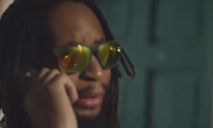 Lil’ John Urges Young Voters To ‘Turn Out for What?’