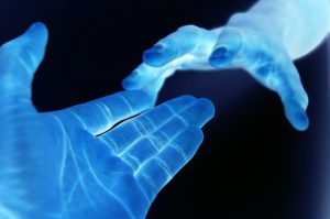 The Evolution Of ‘Fairness’ Included Long Term Cooperation