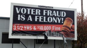 Stealing Congress 2014: The Election Shenanigans Liveblog