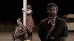 UCB Comedy Fans:  ‘Gary Saves the Graveyard’ Series Premiers Tomorrow