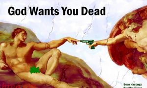 John Hagee On Ebola Outbreak: God’s Judgment Has Already Begun