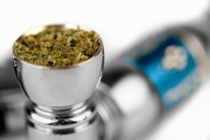 Philadelphia Decriminalizes Marijuana