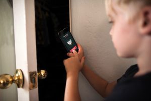 Monsters Under Your Kid’s Bed? There’s An App For That