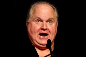 Limbaugh Says Street Harassment is Just Good Manners