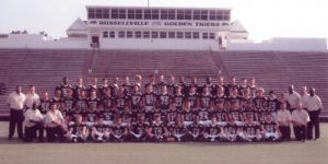 Russellville, AL Football Field Baptisms Draw Ire Of Freedom From Religion Foundation