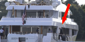 ‘Everybody Look At’ AL Republican AG Luther Strange ‘On A Boat’