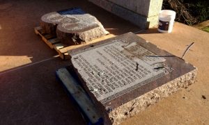 Don’t Worry, Oklahoma Will Get A New 10 Commandments Statue