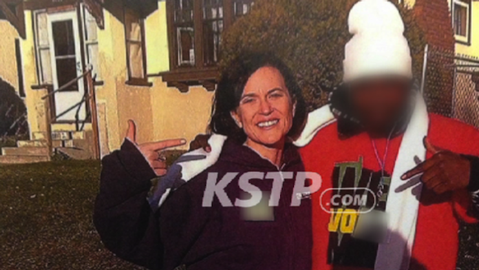 KSTP Fake Hodges Photo