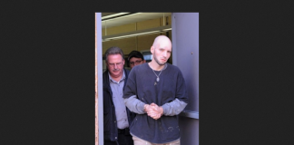 Mt Carmel Sovereign Citizen