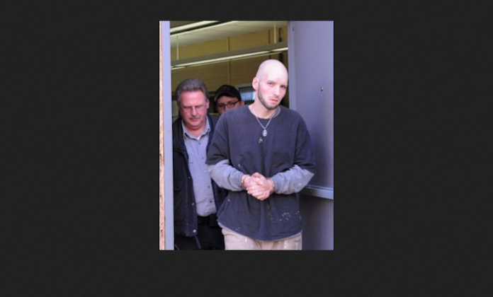 Mt Carmel Sovereign Citizen