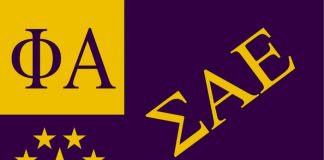 Sigma Alpha Epsilon