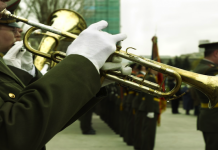 Thanksgiving parade
